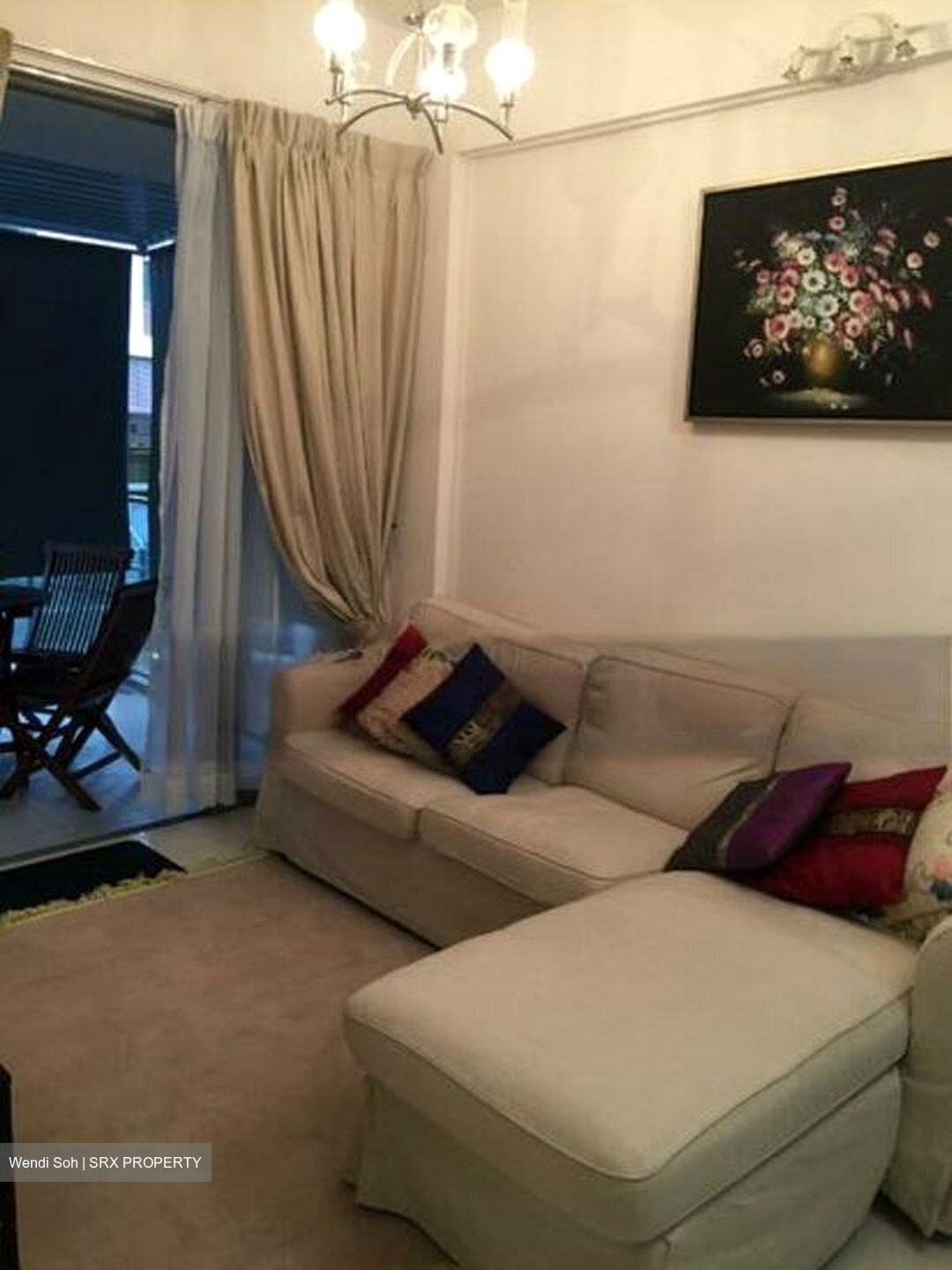 Mount Sophia Suites (D9), Apartment #457053041
